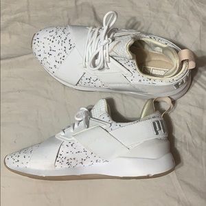 Women’s Puma Muse Solstice Sneaker